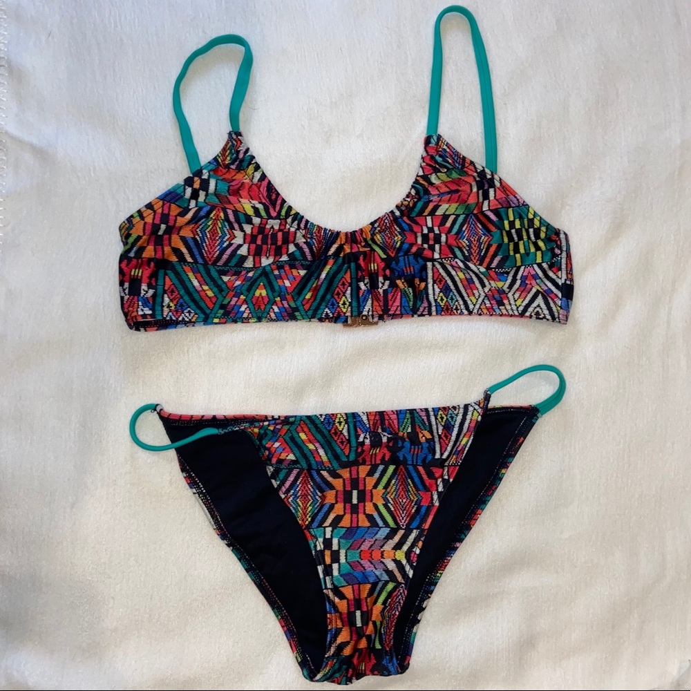 MINKPINK Bikini Set
